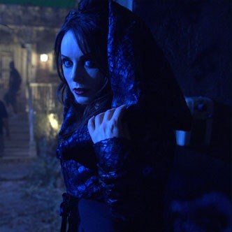 2008 - Repo! The Genetic Opera